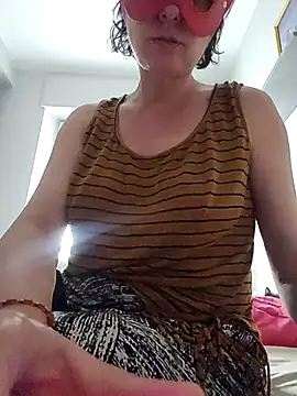 Snapshot of Vagabondainnamorata chatting on 14, 4, 2026 Vagabondainnamorata online show from 14, 4, 2026