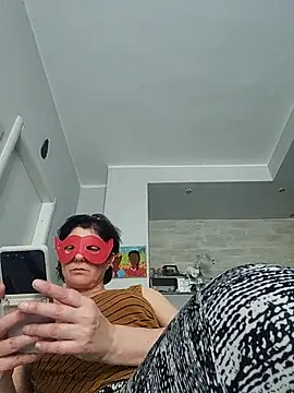 Snapshot of Vagabondainnamorata chatting on 16, 4, 2026 Vagabondainnamorata online show from 16, 4, 2026