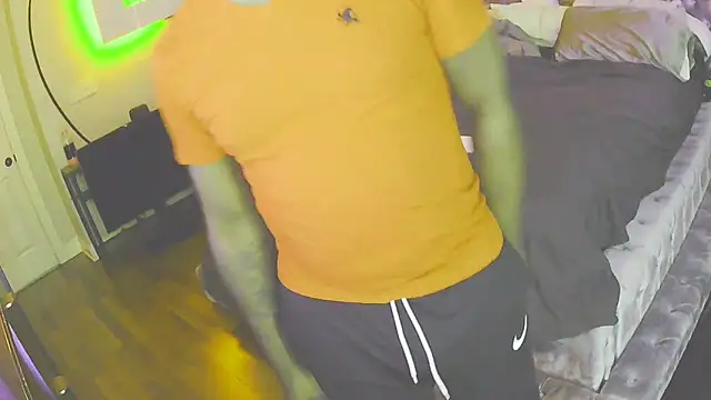 Bignc online show from 8, 11, 2025