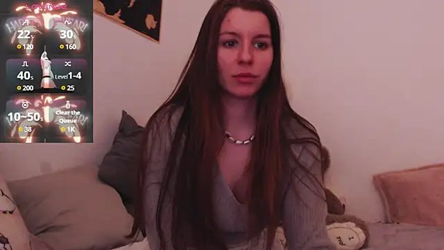 juicy mystery online show from 3, 2, 2025