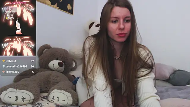 juicy mystery online show from 9, 2, 2025