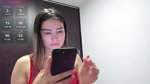 Hannah Baileyy online show from 3, 3, 2026