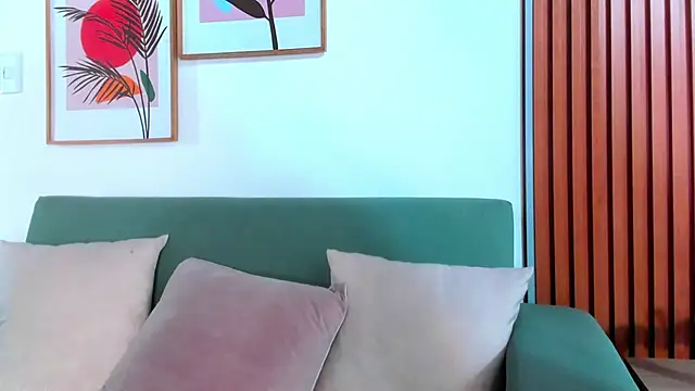 AngelBennet  online show from 23, 1, 2025