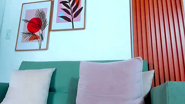 AngelBennet  online show from 24, 1, 2025