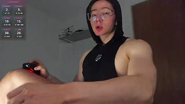 AngelBennet  online show from 9, 3, 2025