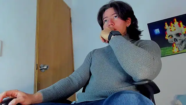 AngelBennet  online show from 4, 11, 2025