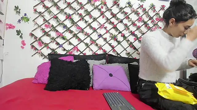 thedream girls online show from 20, 1, 2025