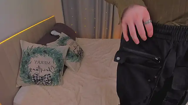 Kleo Godde online show from 15, 1, 2025