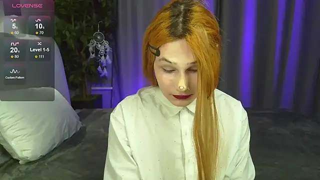 Kleo Godde online show from 7, 2, 2025