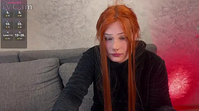 Kleo Godde online show from 28, 2, 2025