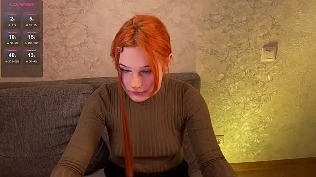 Kleo Godde online show from 8, 3, 2025