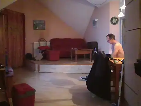 Snapshot of nacktchiller1076 chatting on 11, 1, 2025 nacktchiller1076 online show from 11, 1, 2025