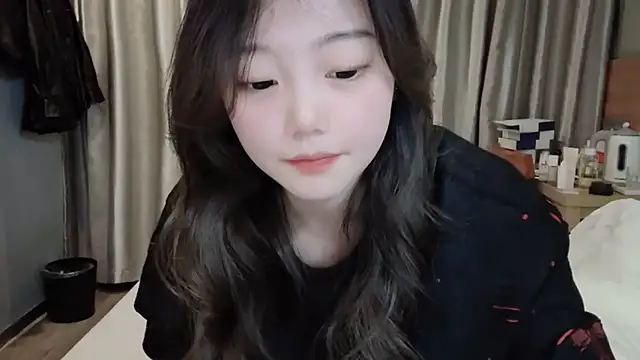 yangyang-1115 online show from 25, 2, 2025