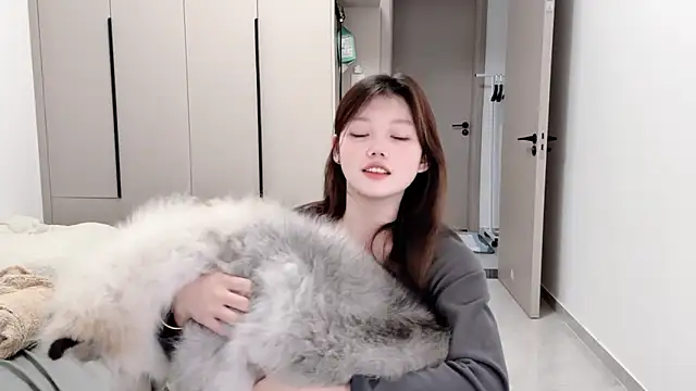 yangyang-1115 online show from 16, 10, 2025