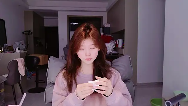 Snapshot of yangyang-1115 chatting on 15, 2, 2026 yangyang-1115 online show from 15, 2, 2026