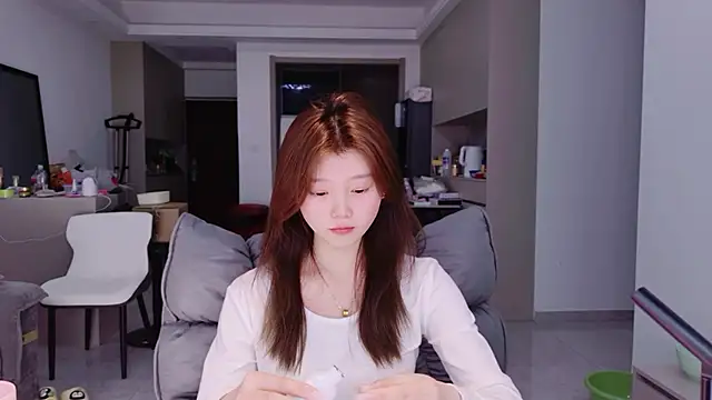 Snapshot of yangyang-1115 chatting on 21, 2, 2026 yangyang-1115 online show from 21, 2, 2026