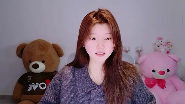 Snapshot of yangyang-1115 chatting on 2, 3, 2026 yangyang-1115 online show from 2, 3, 2026