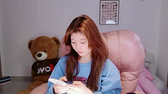 yangyang-1115 online show from 14, 4, 2026