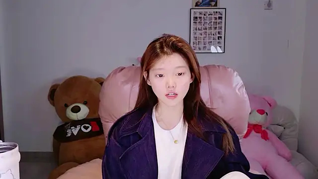 yangyang-1115 online show from 19, 4, 2026