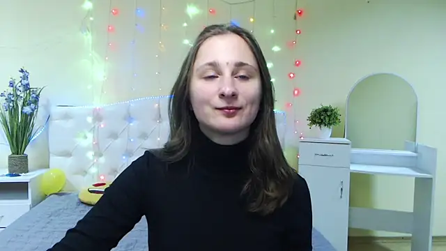 MichelLeee online show from 20, 1, 2025