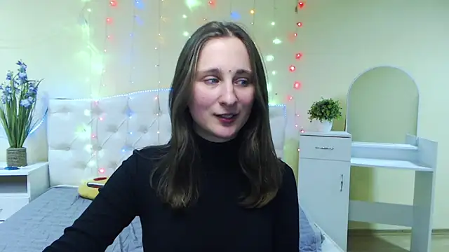 MichelLeee online show from 20, 1, 2025