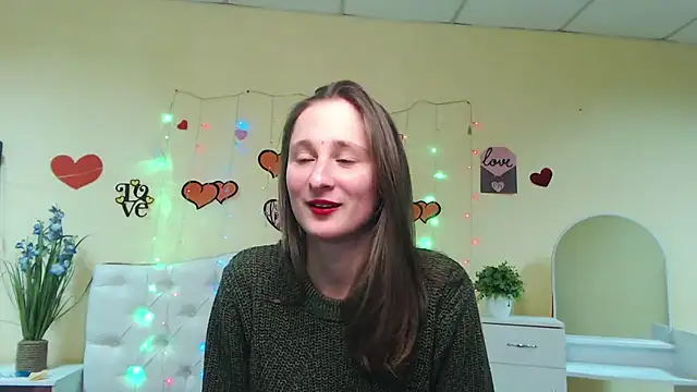 MichelLeee online show from 11, 2, 2025