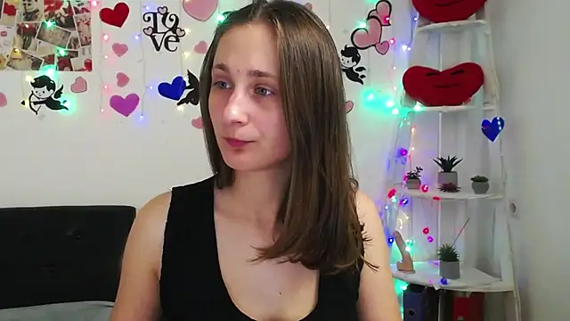 MichelLeee online show from 13, 3, 2025