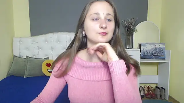 MichelLeee online show from 8, 11, 2025