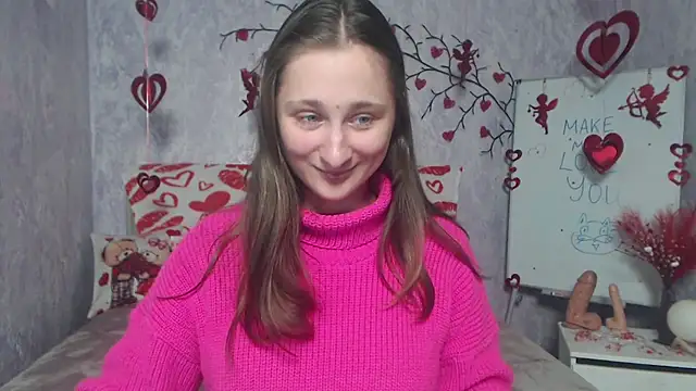 MichelLeee online show from 2, 2, 2026