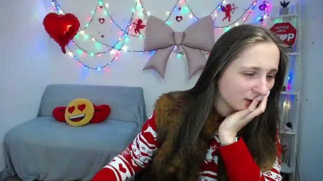 MichelLeee online show from 4, 2, 2026