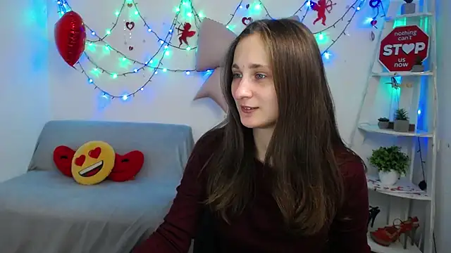 MichelLeee online show from 7, 2, 2026