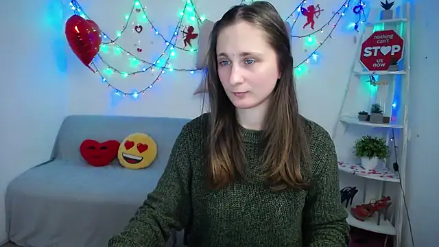 MichelLeee online show from 17, 2, 2026