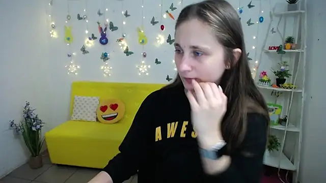 MichelLeee online show from 1, 4, 2026