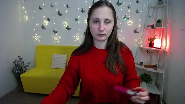 MichelLeee online show from 20, 4, 2026