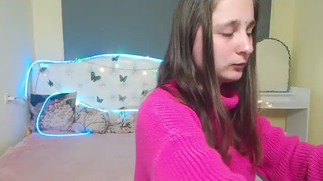 MichelLeee online show from 21, 4, 2026