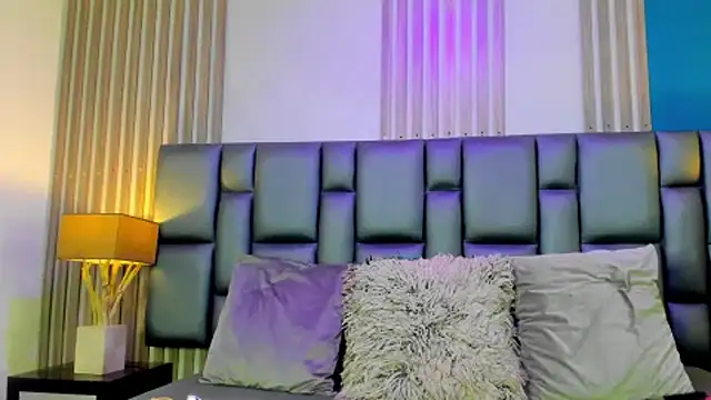 AshleyHill2 online show from 26, 2, 2025