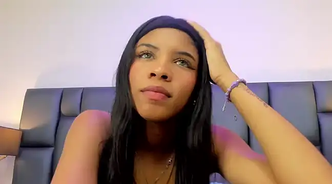 AshleyHill2 online show from 28, 2, 2025