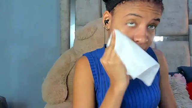 AshleyHill2 online show from 27, 9, 2025