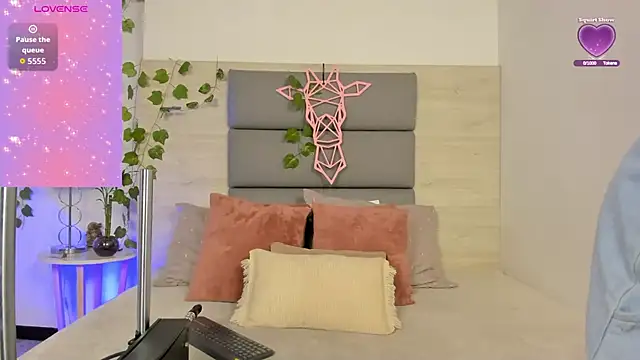 AshleyHill2 online show from 28, 11, 2025