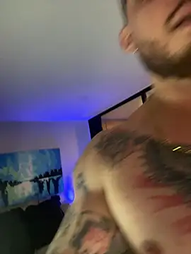 DimitriSullivan  online show from 6, 2, 2025