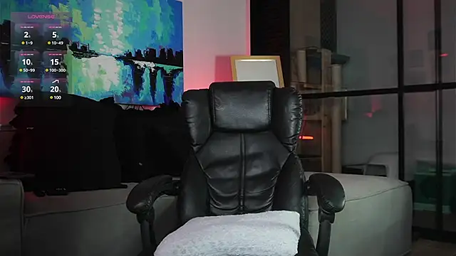 DimitriSullivan  online show from 11, 2, 2025