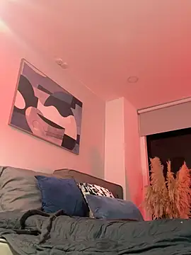 DimitriSullivan  online show from 14, 2, 2025