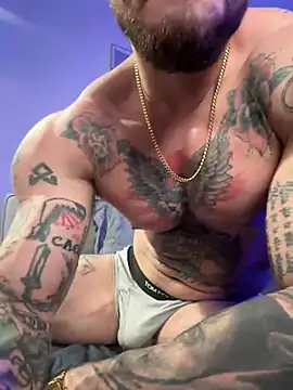 DimitriSullivan  online show from 20, 2, 2025