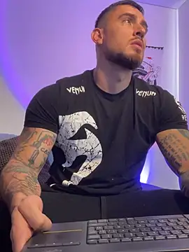 DimitriSullivan  online show from 1, 6, 2026