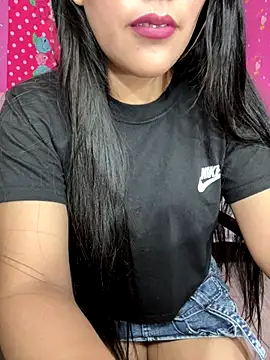 Velyn 18 online show from 2, 12, 2025