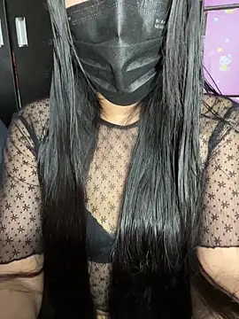 Velyn 18 online show from 9, 2, 2026