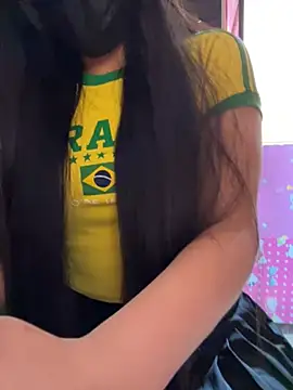 Velyn 18 online show from 24, 2, 2026