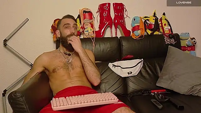 DaWoD030 online show from 31, 3, 2026