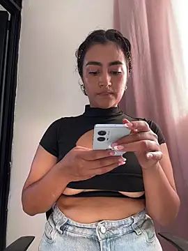 Lady Rey online show from 11, 4, 2026