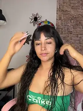 Lady Rey online show from 17, 4, 2026